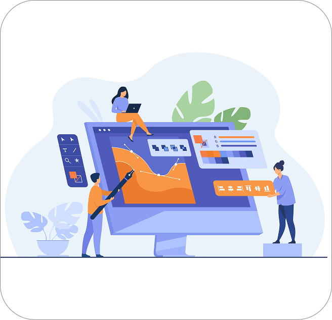 Collaboration Illustration