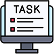 Task icon